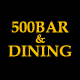 500BAR and DINING