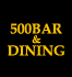 500BAR